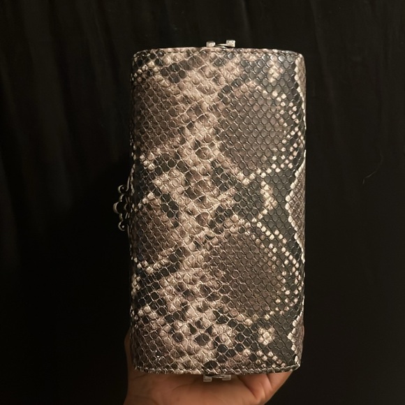 Bella Collection Printed Bag - Picture 7 of 7